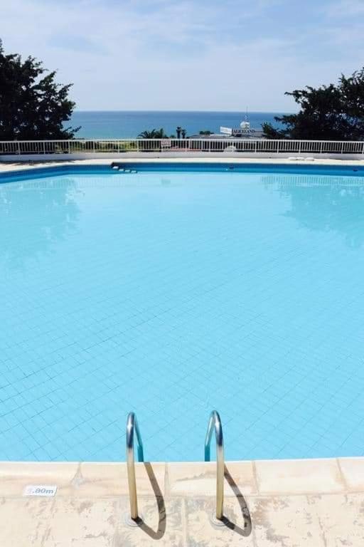 Ikaria Village Maisonette 10 Хлоракас Экстерьер фото