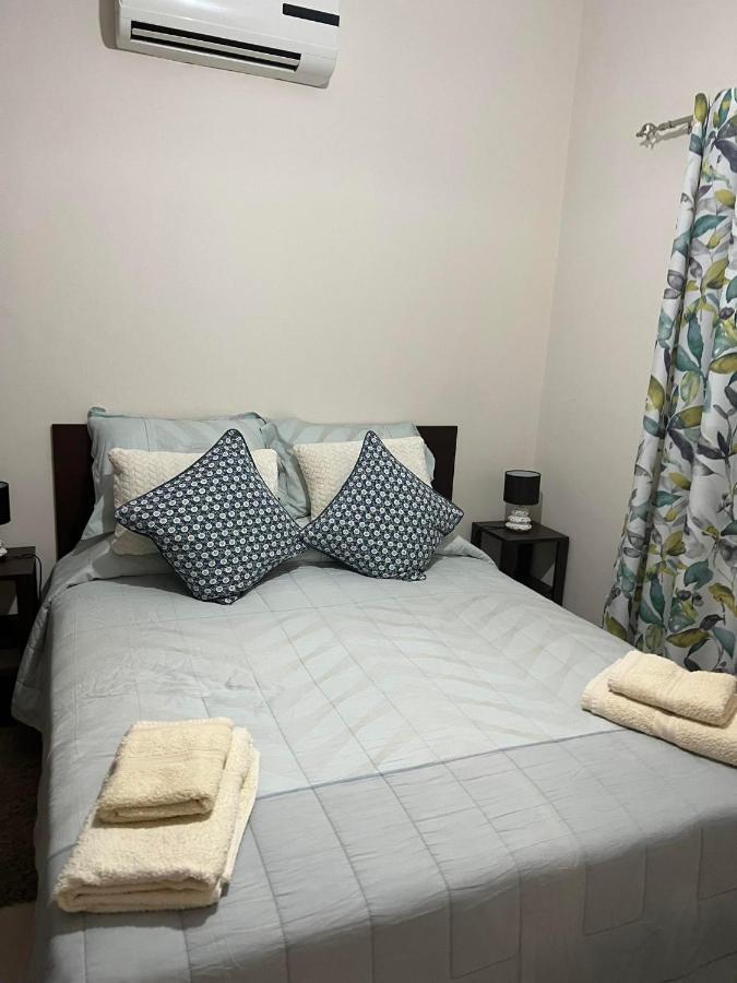 Ikaria Village Maisonette 10 Хлоракас Экстерьер фото