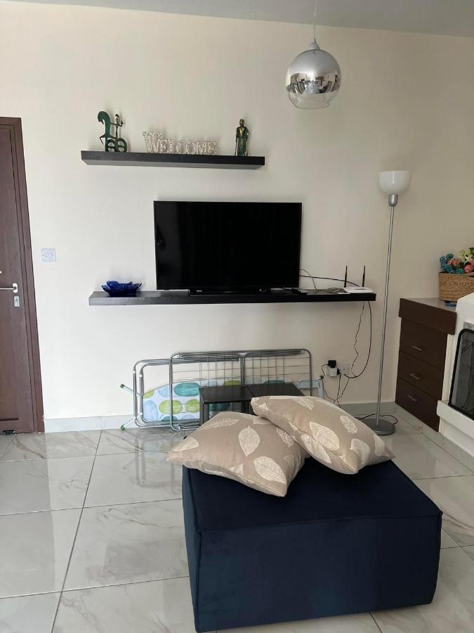 Ikaria Village Maisonette 10 Хлоракас Экстерьер фото