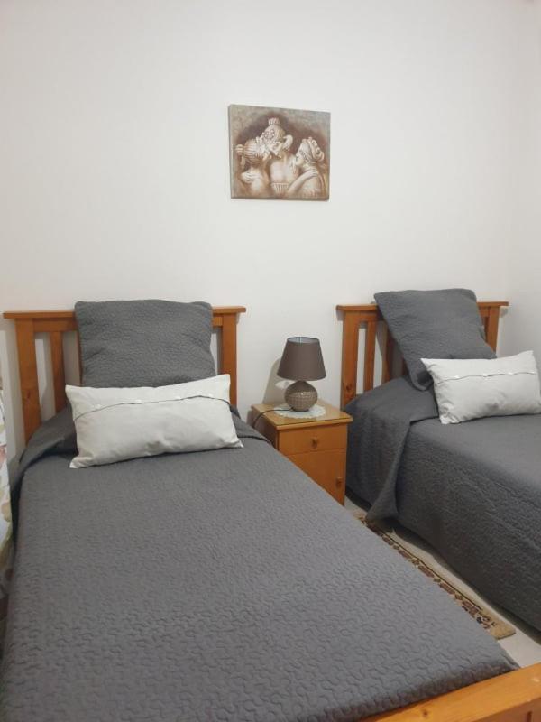 Ikaria Village Maisonette 10 Хлоракас Экстерьер фото