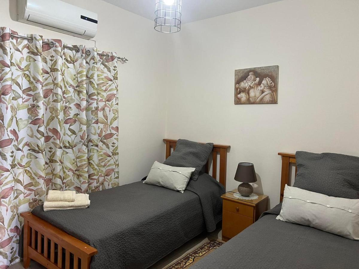 Ikaria Village Maisonette 10 Хлоракас Экстерьер фото
