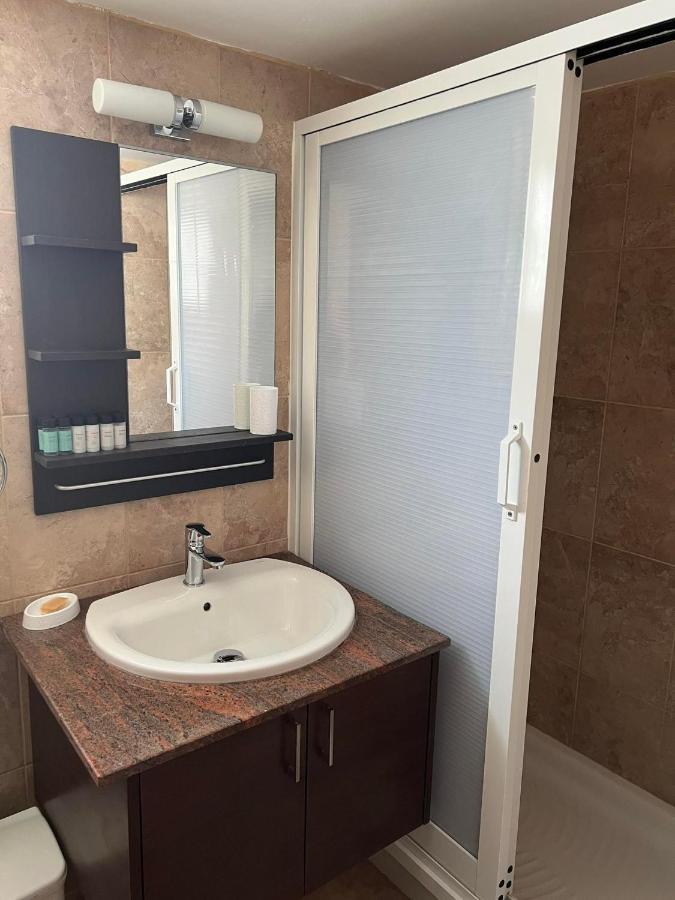 Ikaria Village Maisonette 10 Хлоракас Экстерьер фото